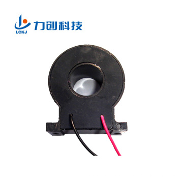 Lcta7RC Vertical Feedthrough Micro Precision Current Transformer